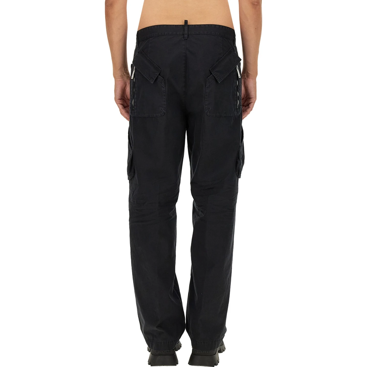 COTTON PANTS