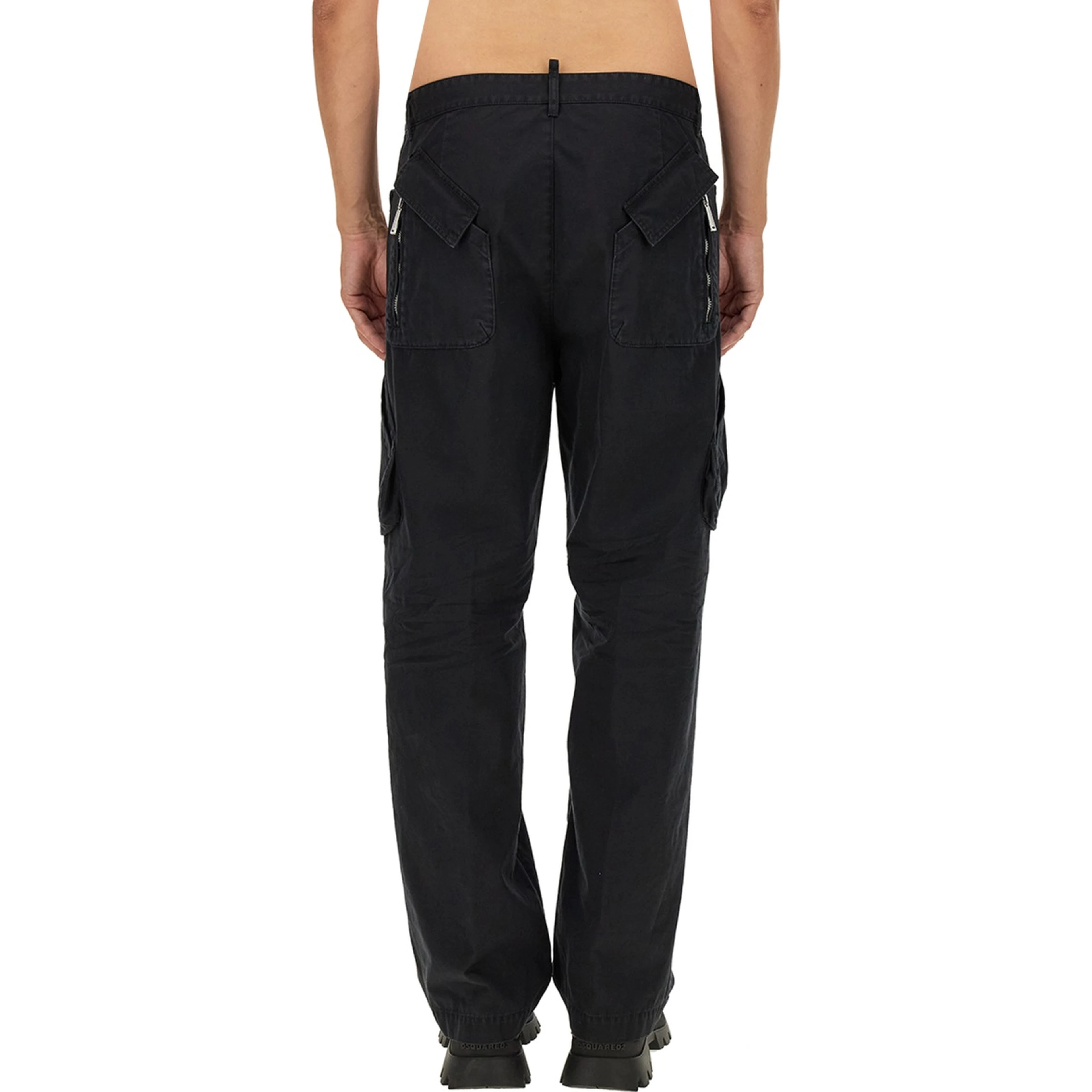 COTTON PANTS