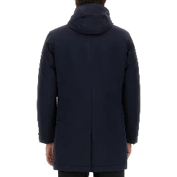 NYLON JACKET