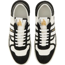 SNEAKER "CLAY"