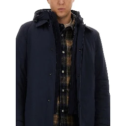 NYLON JACKET