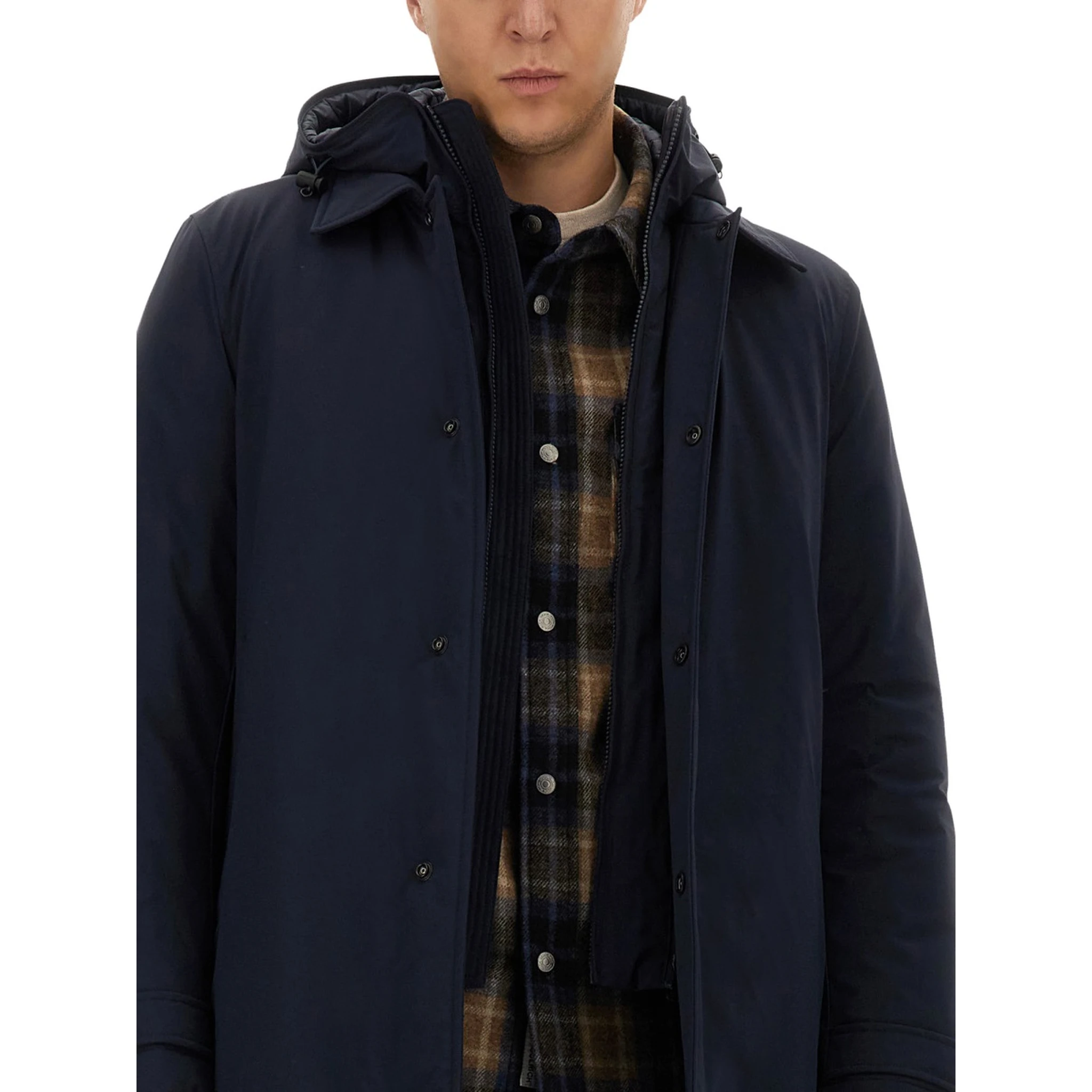 NYLON JACKET