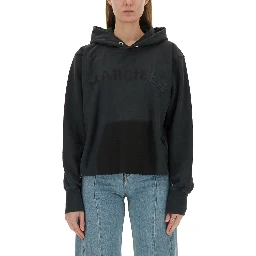 COTTON SWEATSHIRT