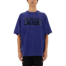 GOTHIC LOGO T-SHIRT