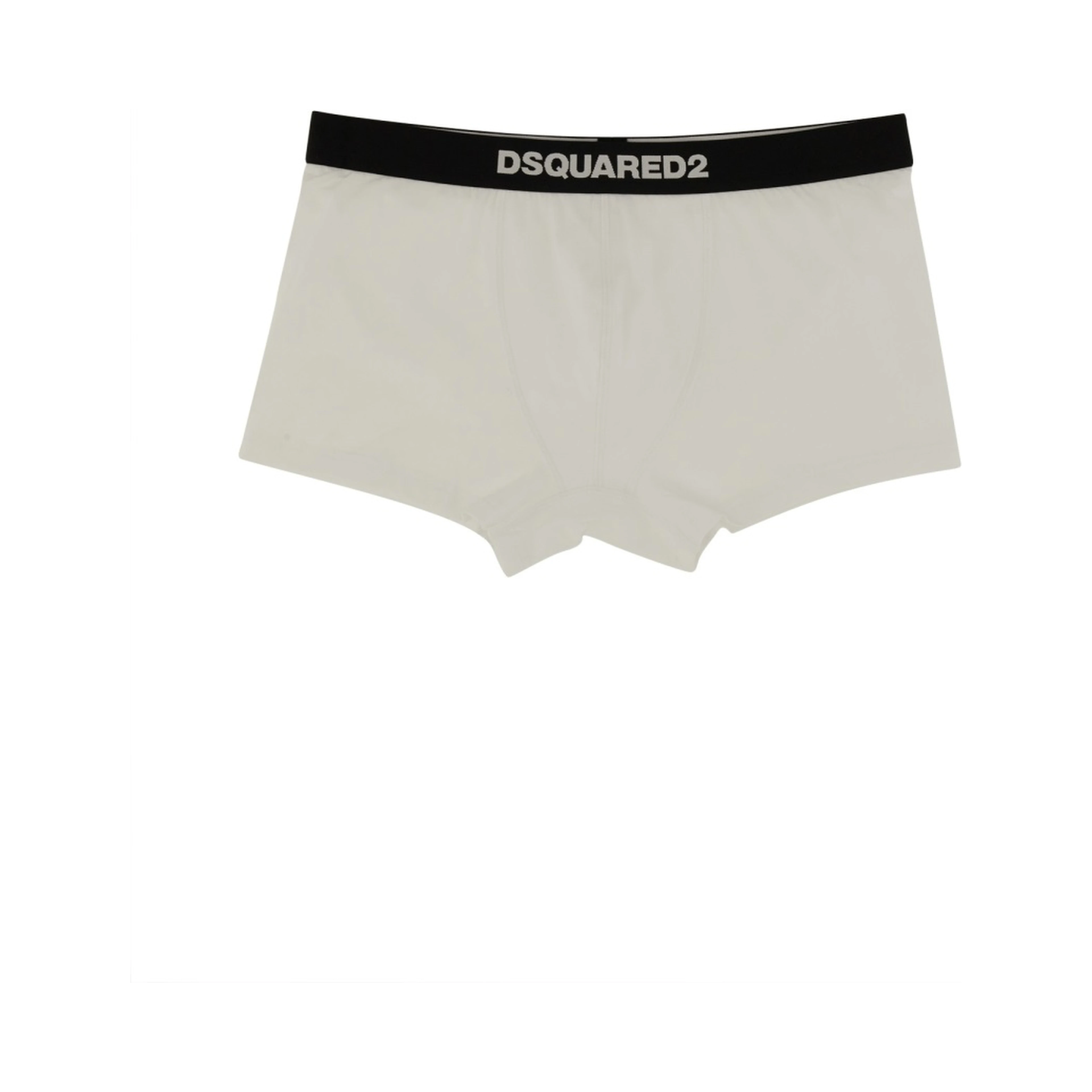 BOXERS WITH LOGO