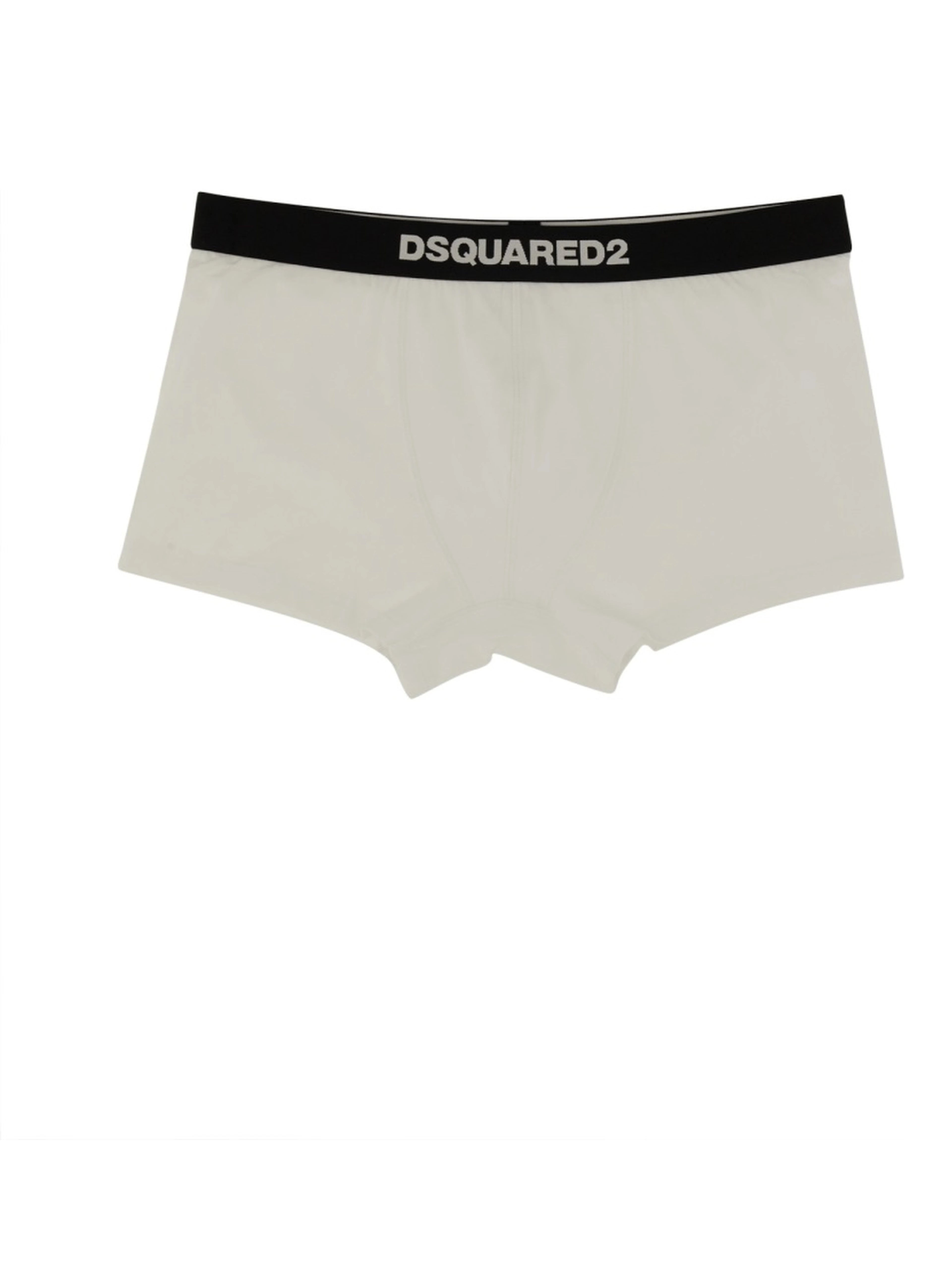 BOXERS WITH LOGO