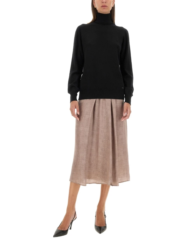 MIDI SKIRT alternative
