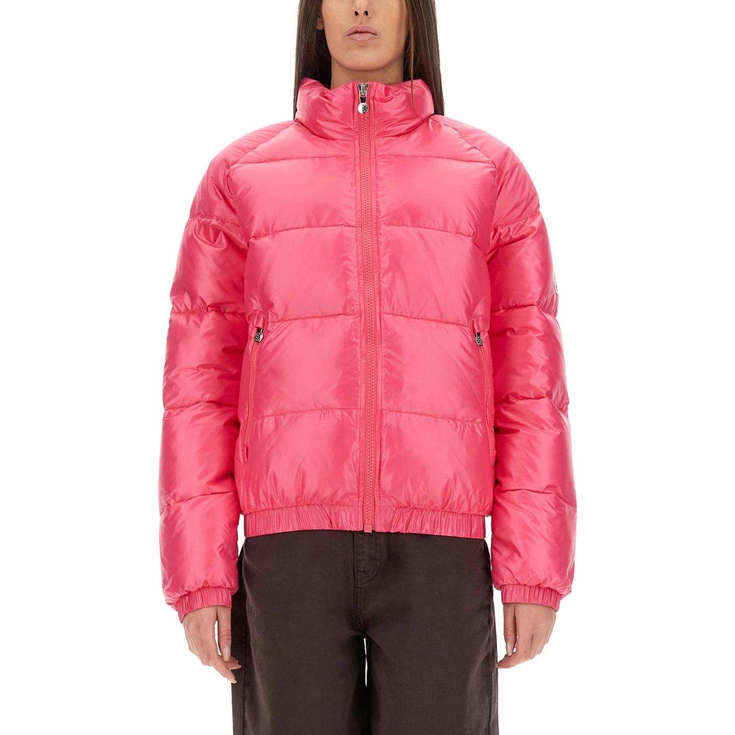 DOWN JACKET "VINTAGE MYTHIC"