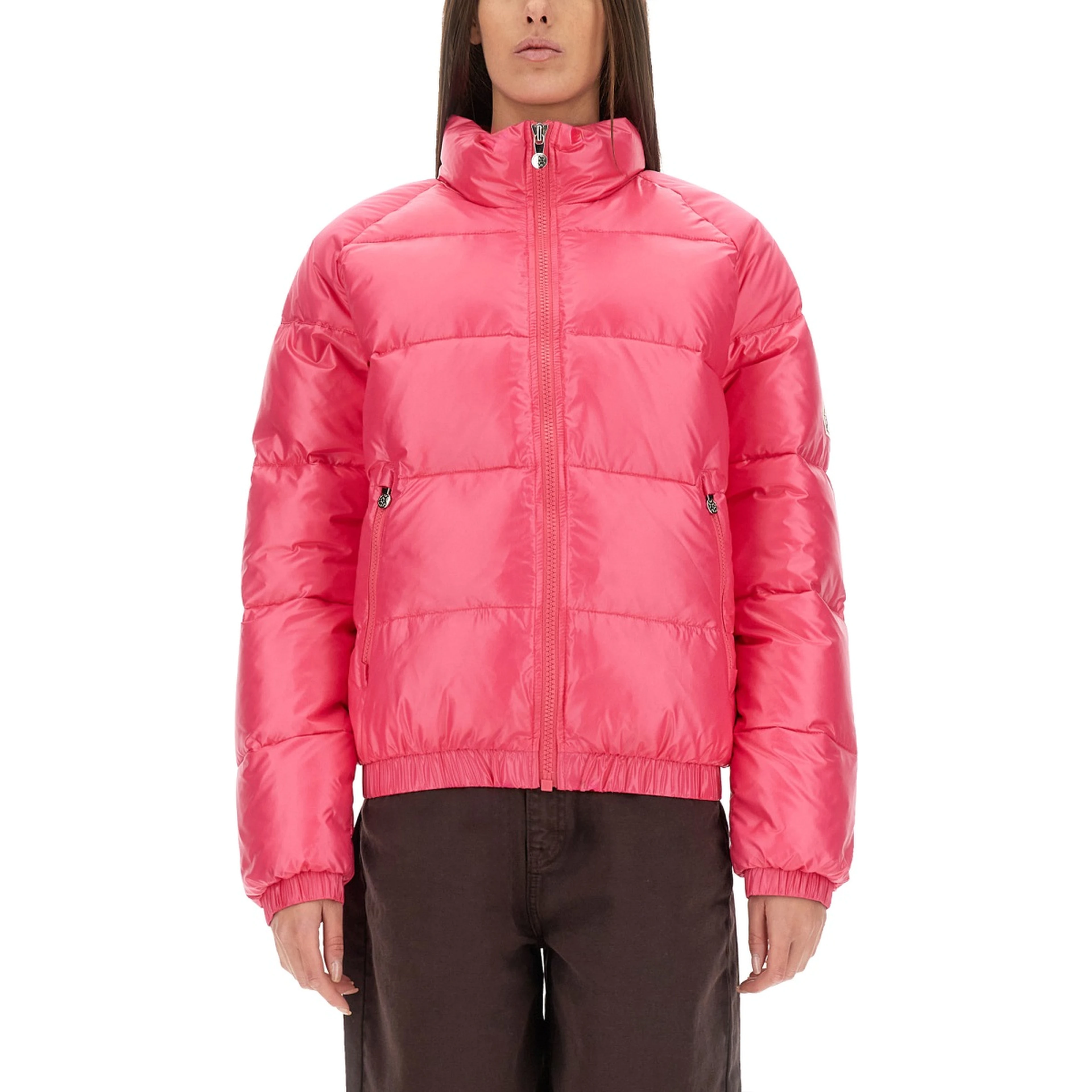 DOWN JACKET "VINTAGE MYTHIC"