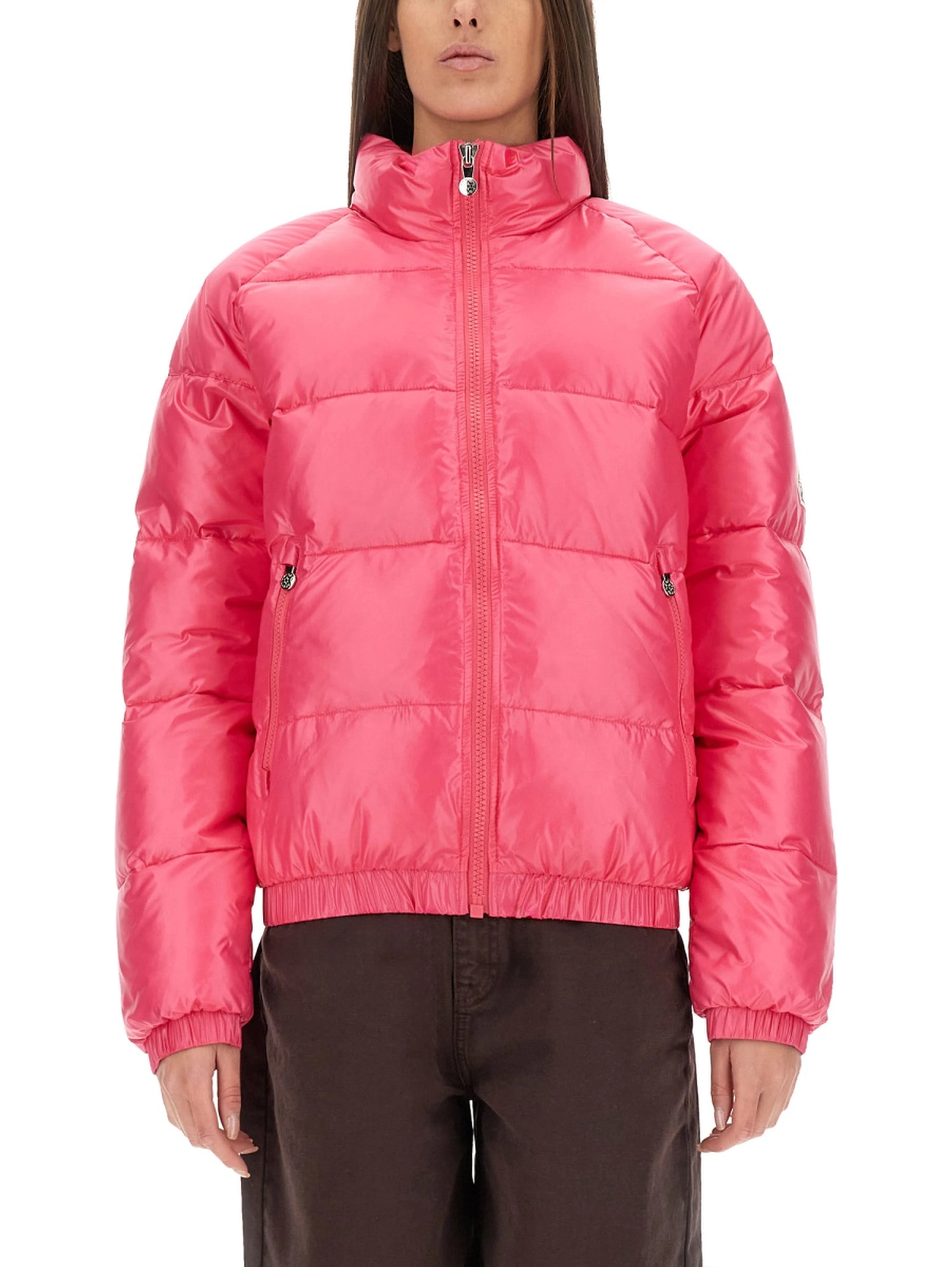 DOWN JACKET "VINTAGE MYTHIC"
