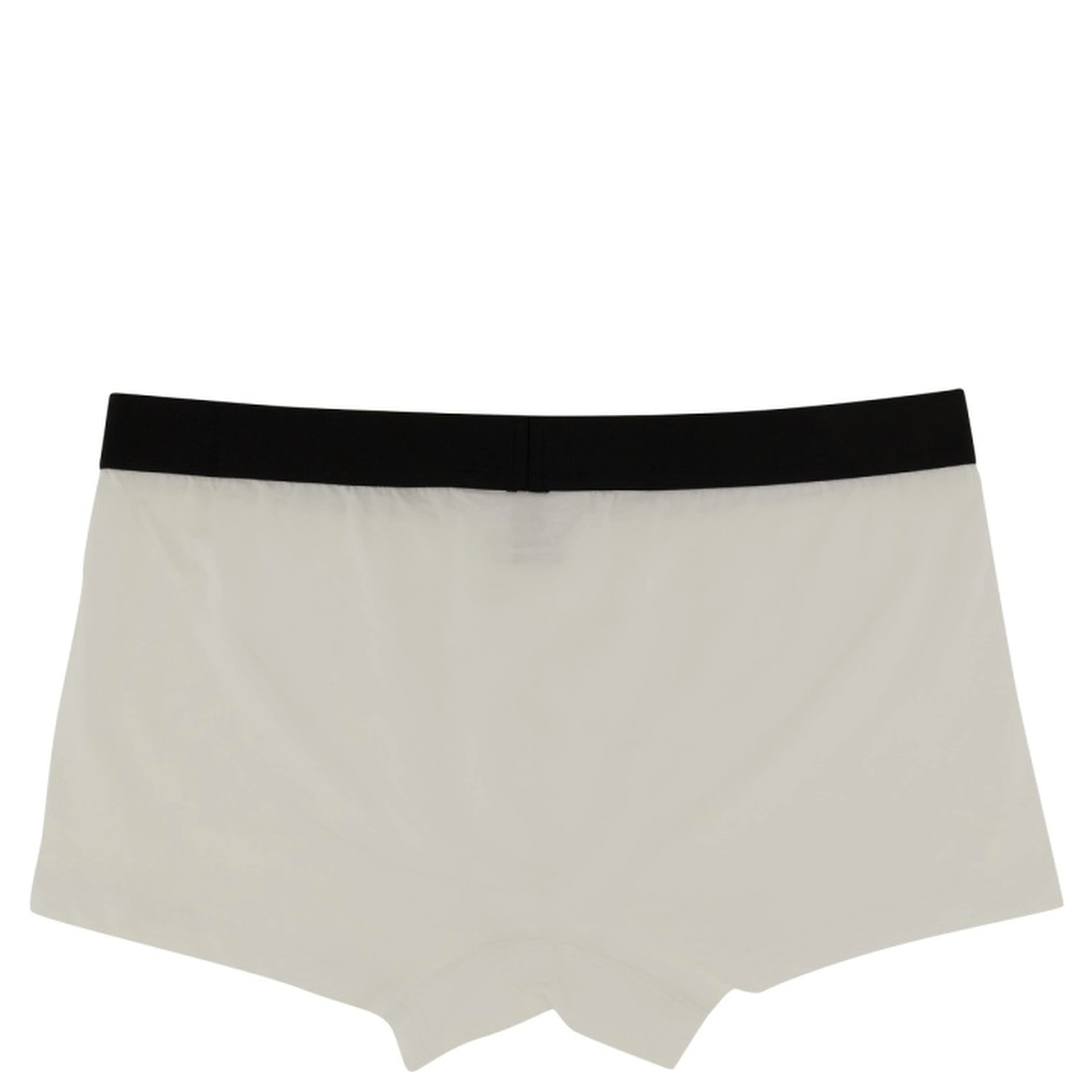 BOXERS WITH LOGO