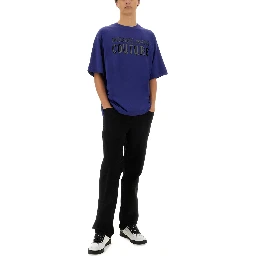 GOTHIC LOGO T-SHIRT