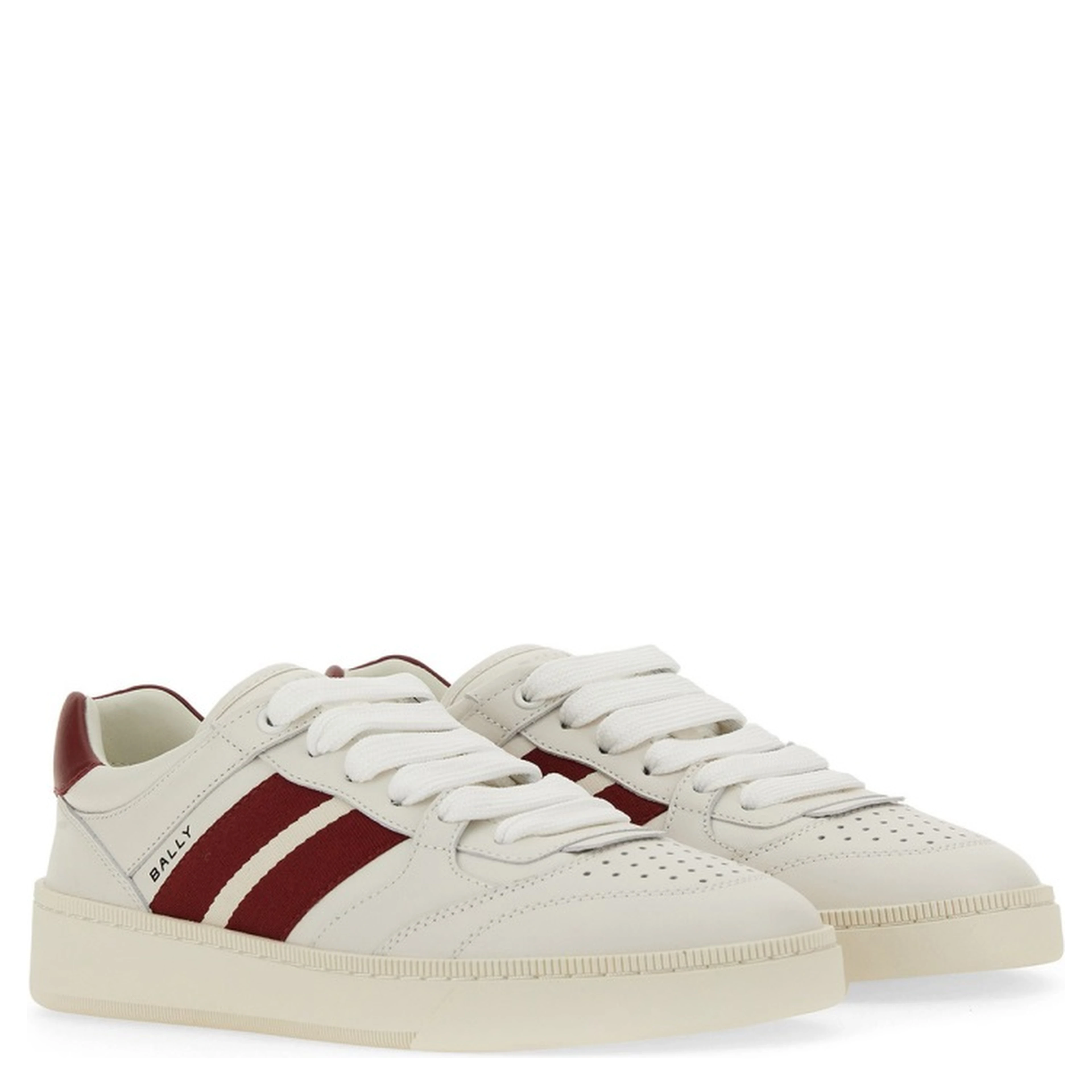 SNEAKER "REBBY"