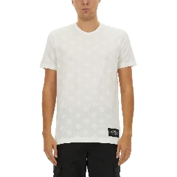 COTTON T-SHIRT
