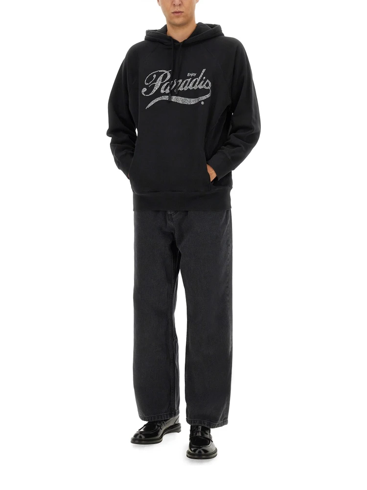 HOODIE alternative