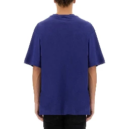 GOTHIC LOGO T-SHIRT