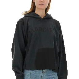 COTTON SWEATSHIRT