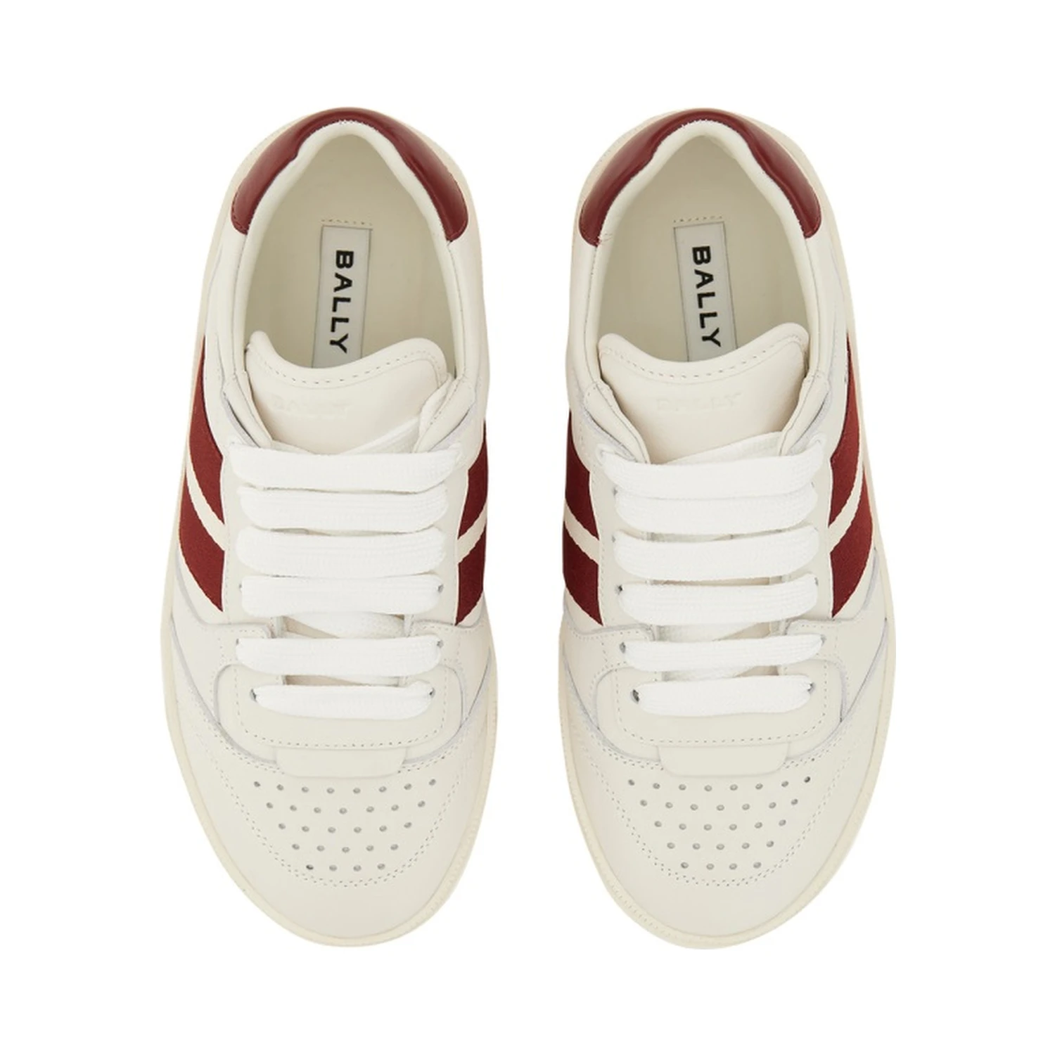 SNEAKER "REBBY"