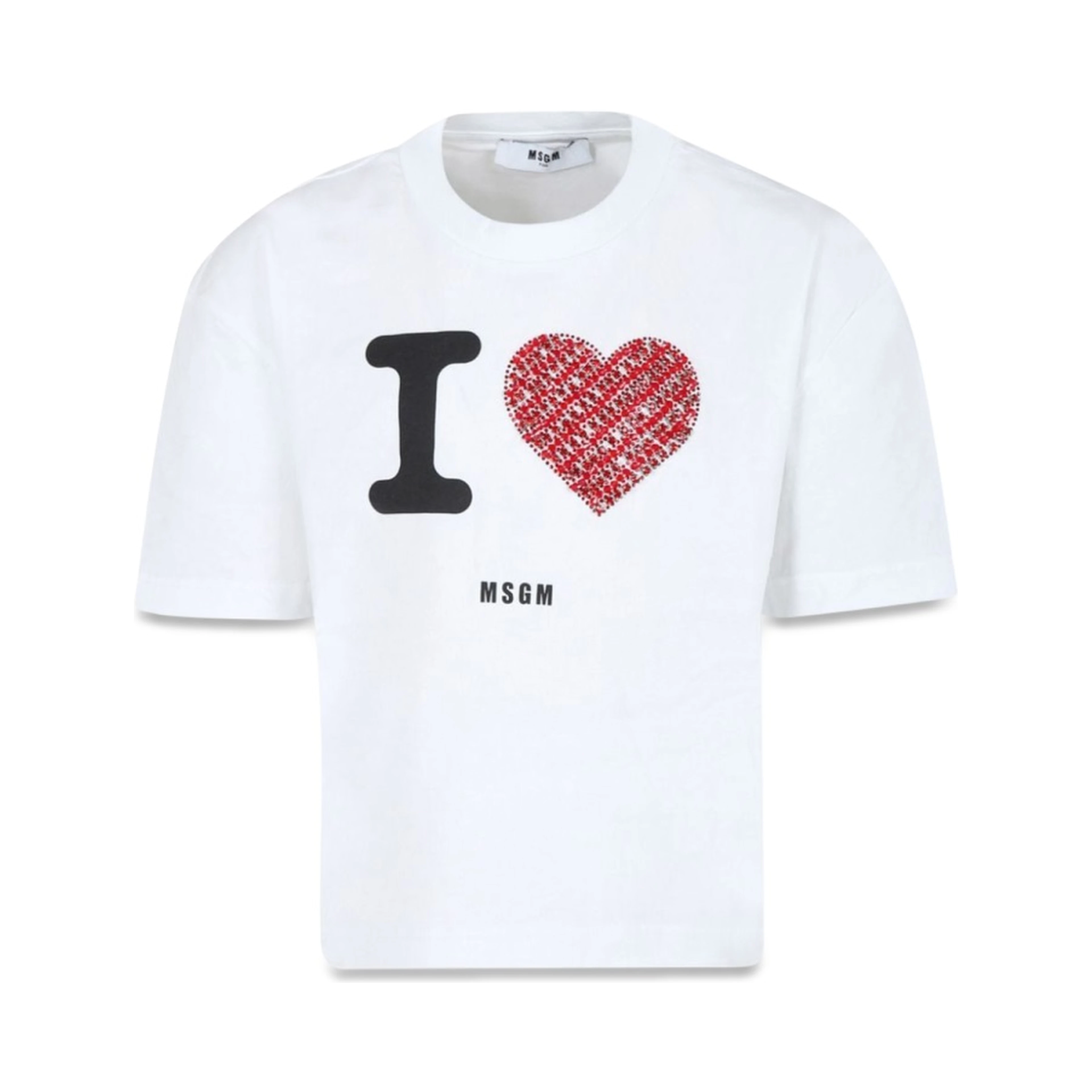 jersey t-shirt girl