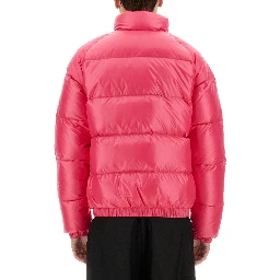 DOWN JACKET "VINTAGE MYTHIC"