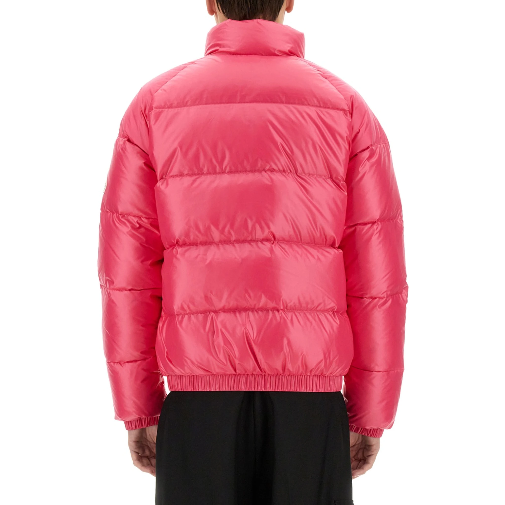 DOWN JACKET "VINTAGE MYTHIC"
