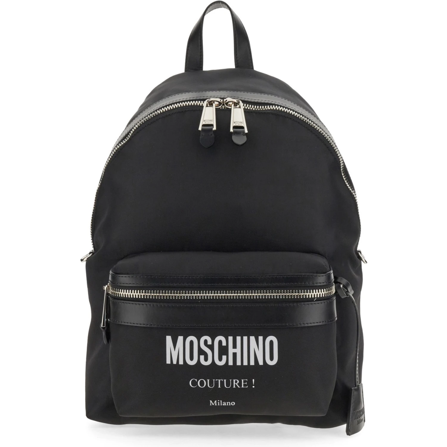 LARGE BACKPACK WITH LOGO