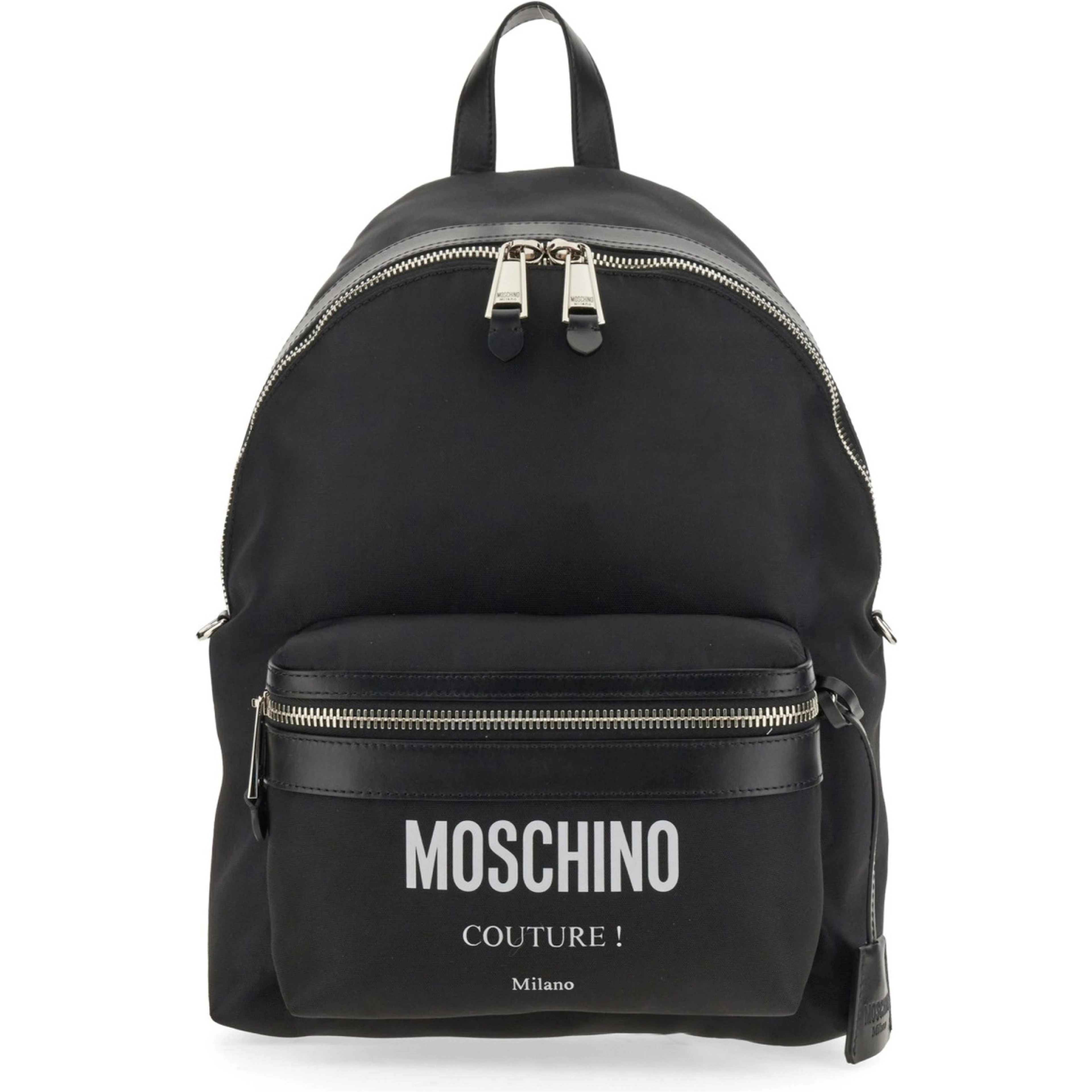LARGE BACKPACK WITH LOGO