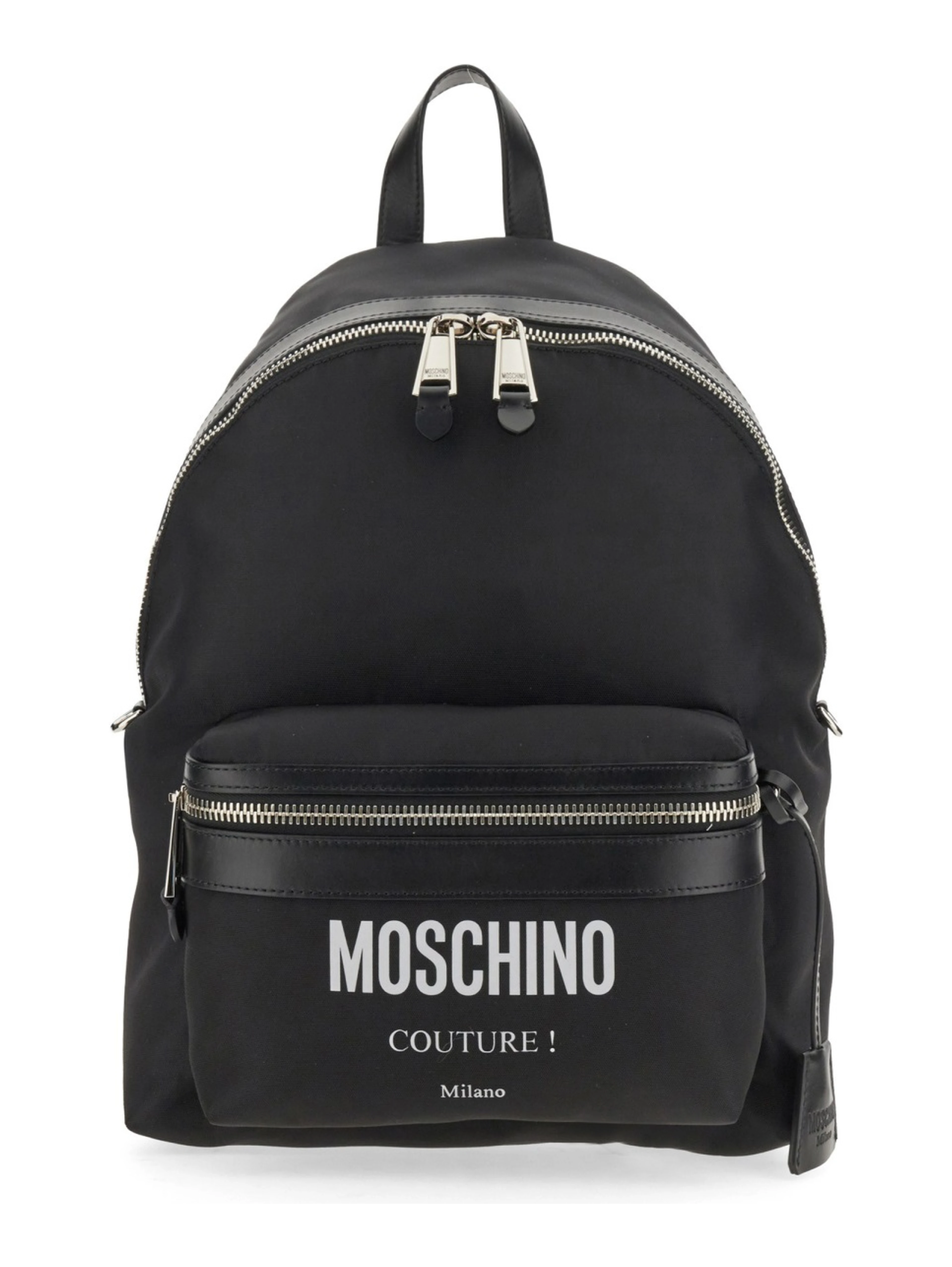 LARGE BACKPACK WITH LOGO