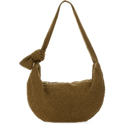 BAG WITH KNOT