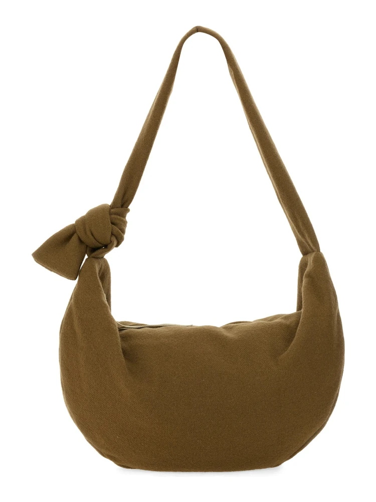 BAG WITH KNOT