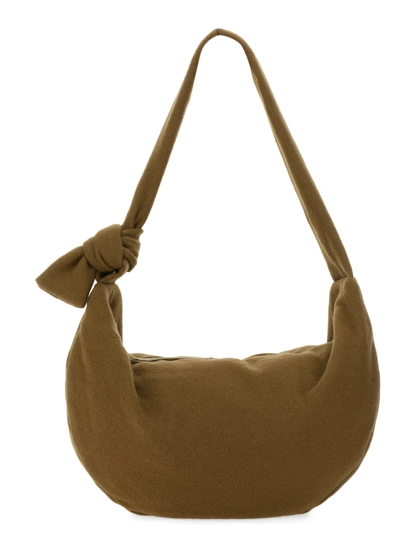 BAG WITH KNOT