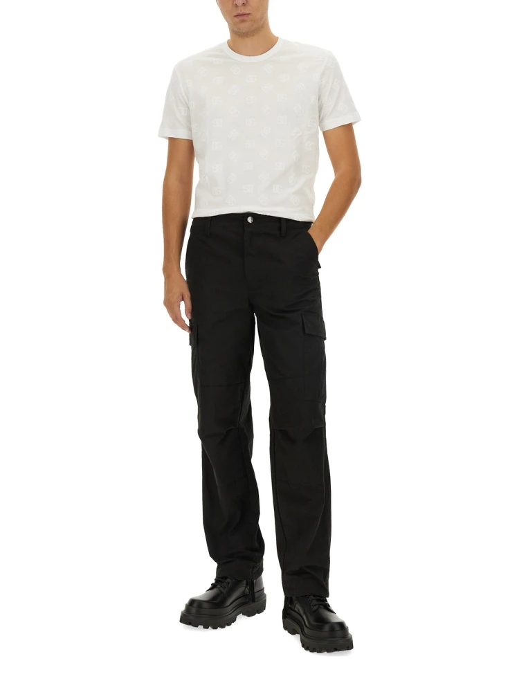 COTTON T-SHIRT alternative