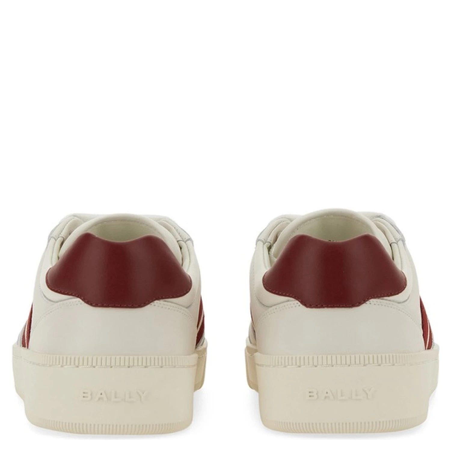 SNEAKER "REBBY"