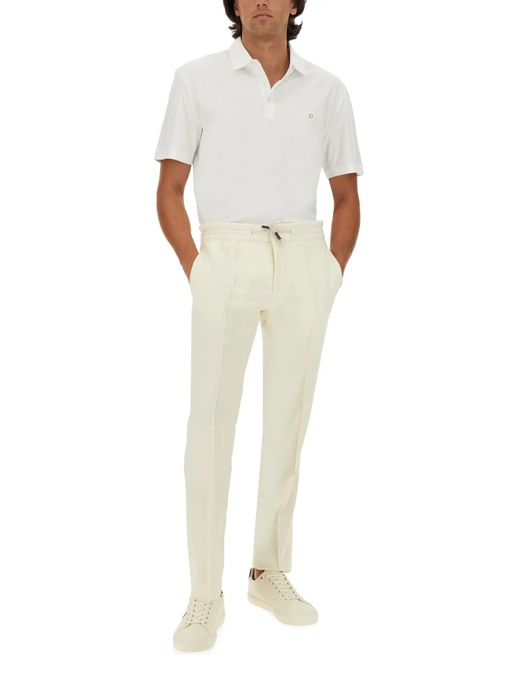 POLO WITH LOGO alternative