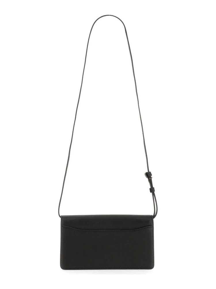 "MELTED" SHOULDER BAG alternative