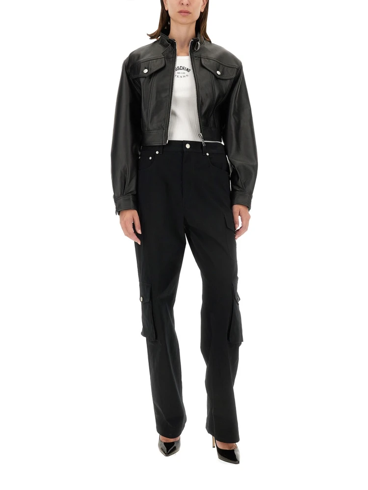 BIKER JACKET alternative