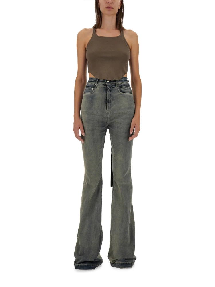 TANK TOP alternative