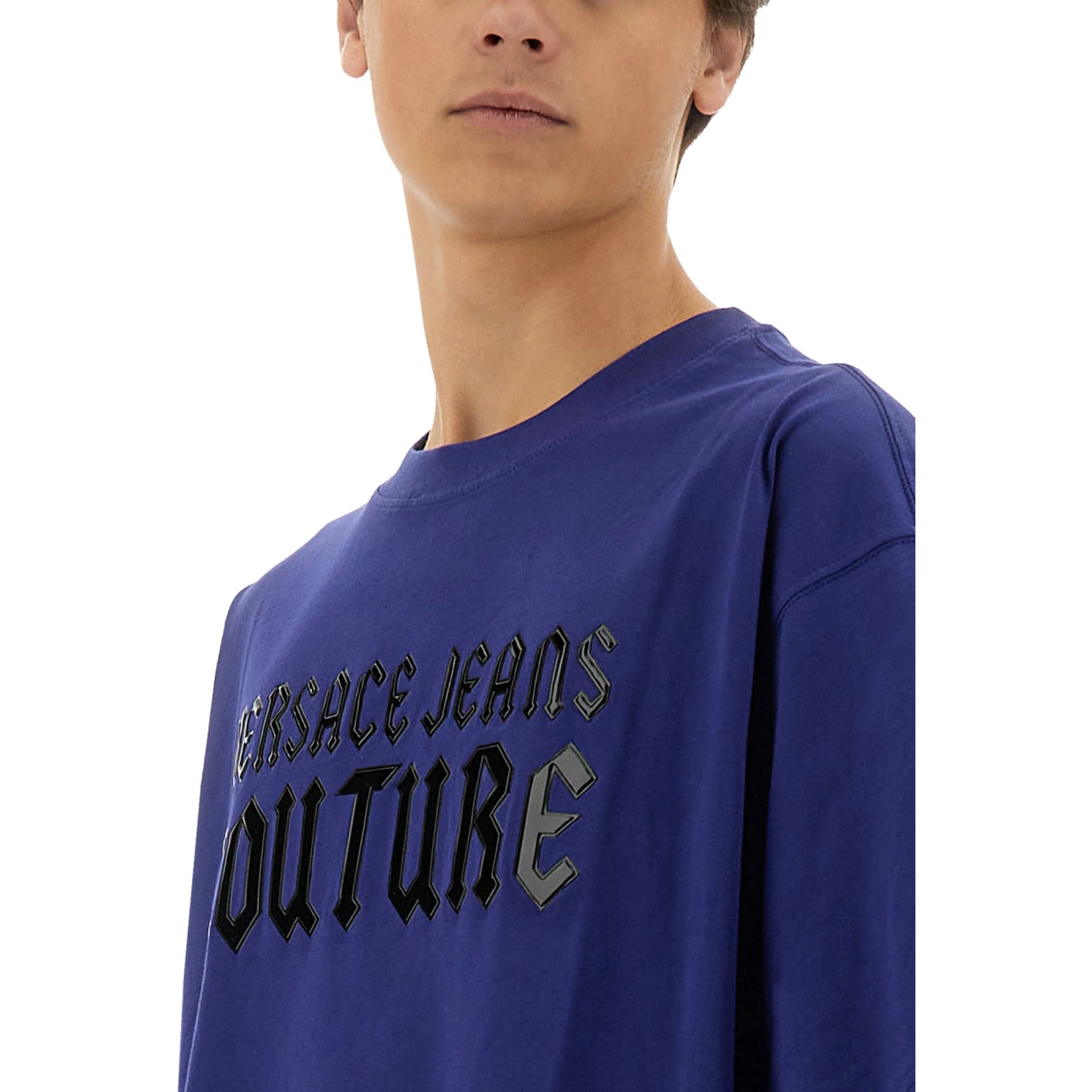 GOTHIC LOGO T-SHIRT