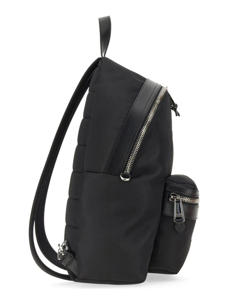 LARGE BACKPACK WITH LOGO alternative