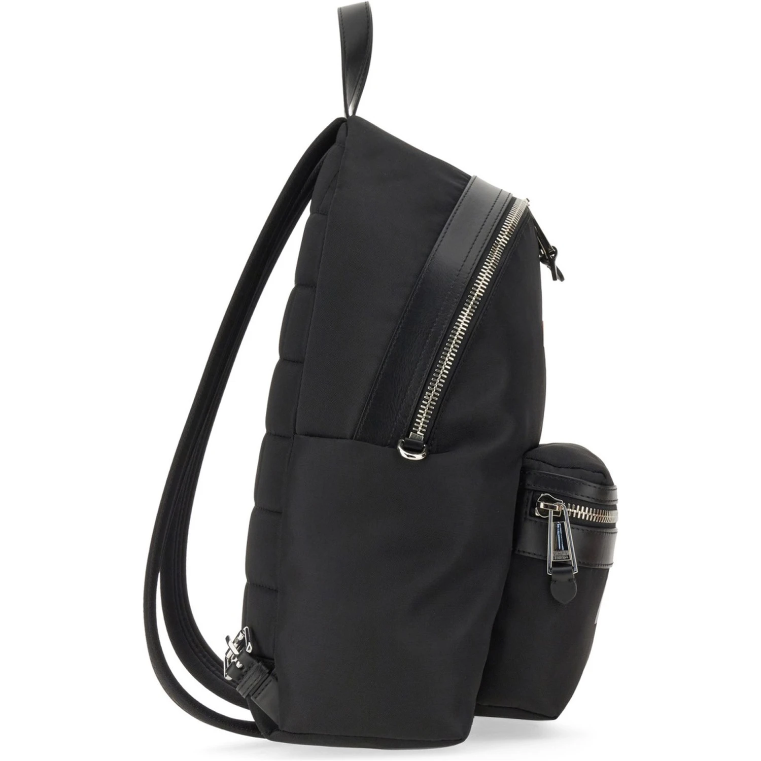 LARGE BACKPACK WITH LOGO