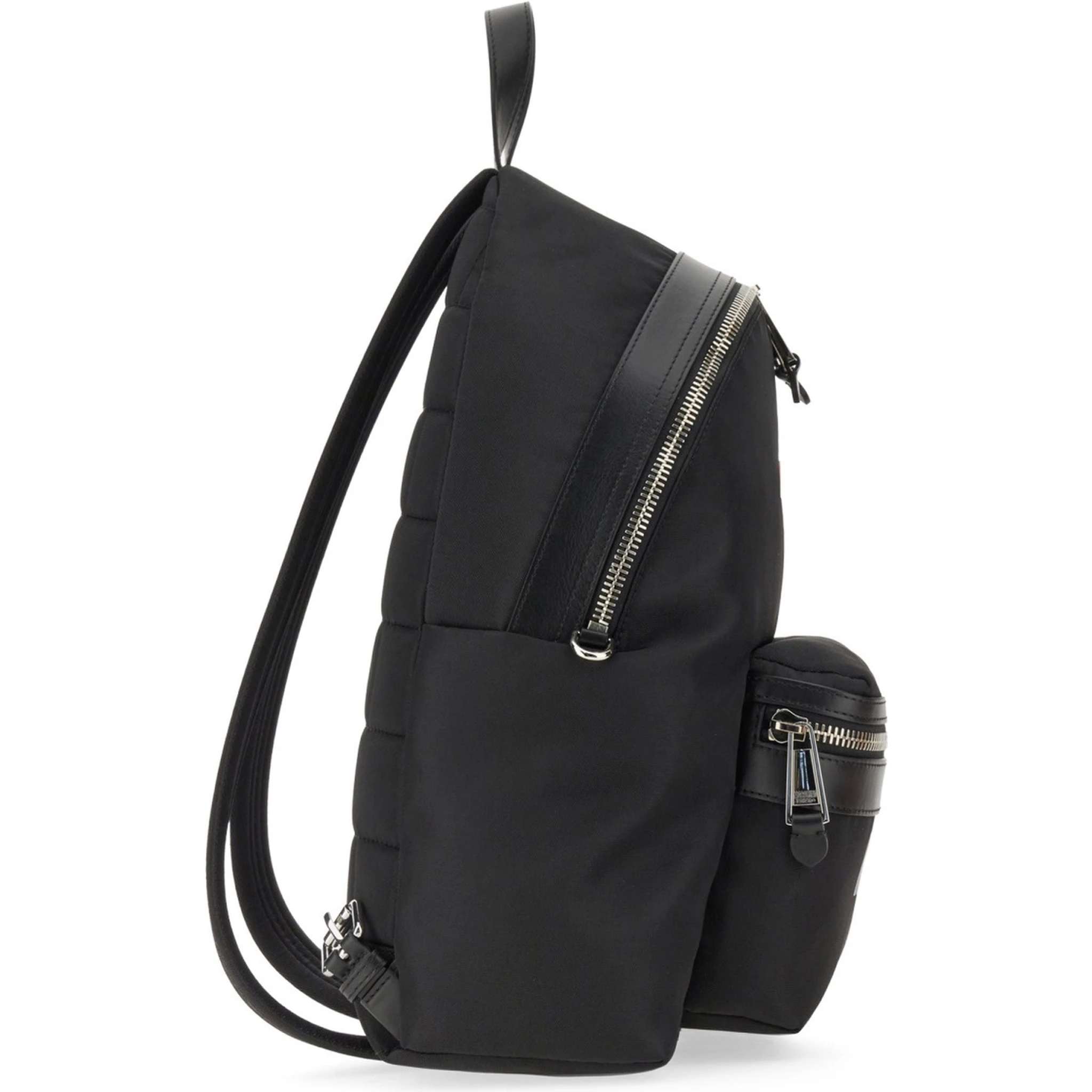 LARGE BACKPACK WITH LOGO