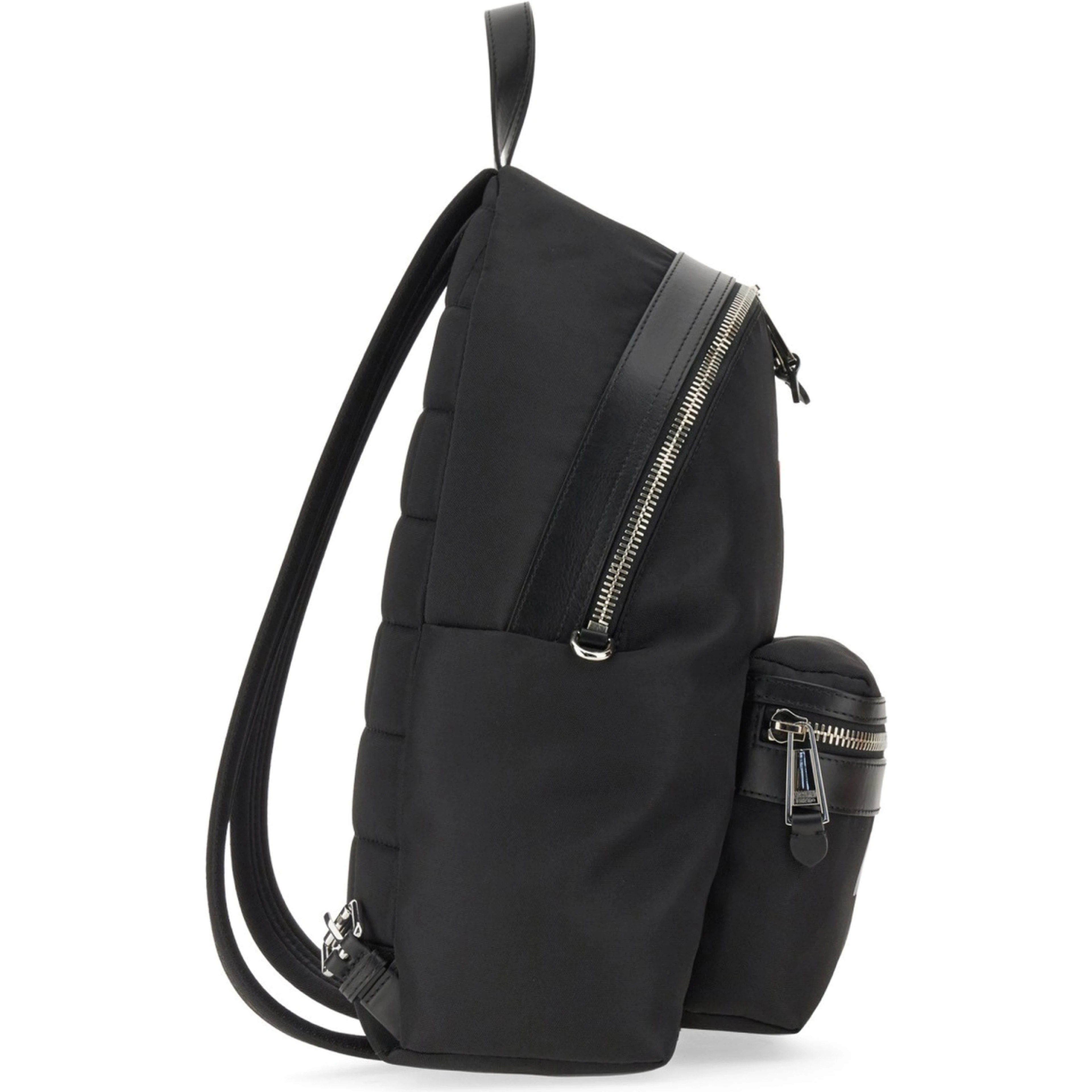 LARGE BACKPACK WITH LOGO