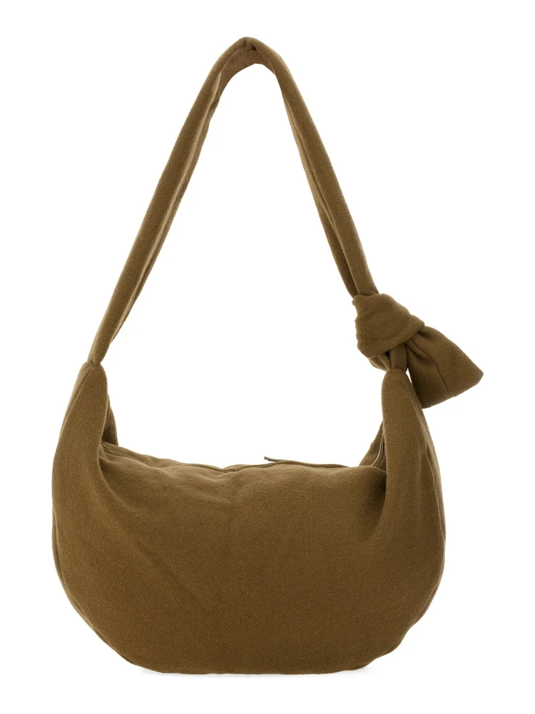 BAG WITH KNOT alternative