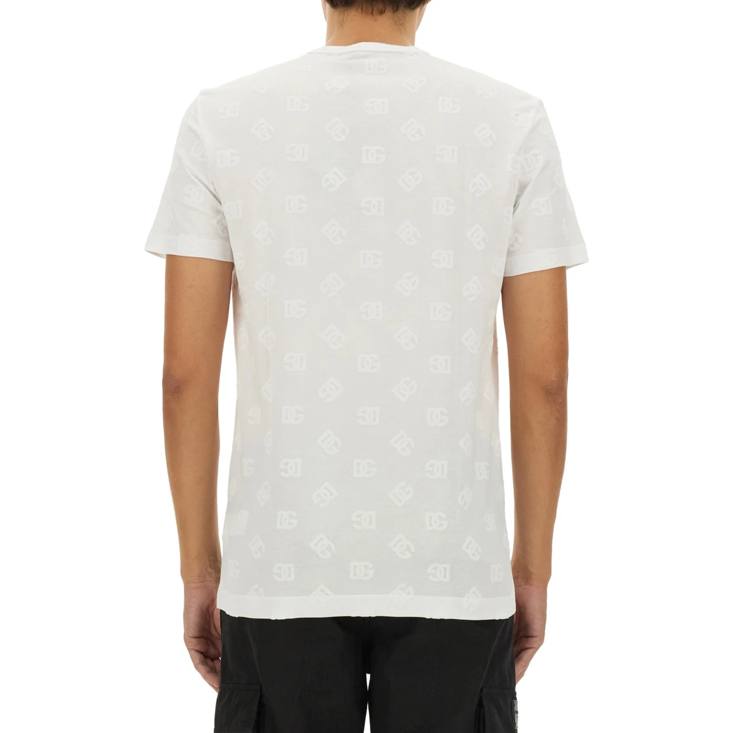 COTTON T-SHIRT