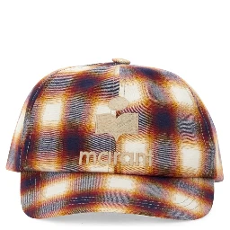 BASEBALL CAP "TYRON"