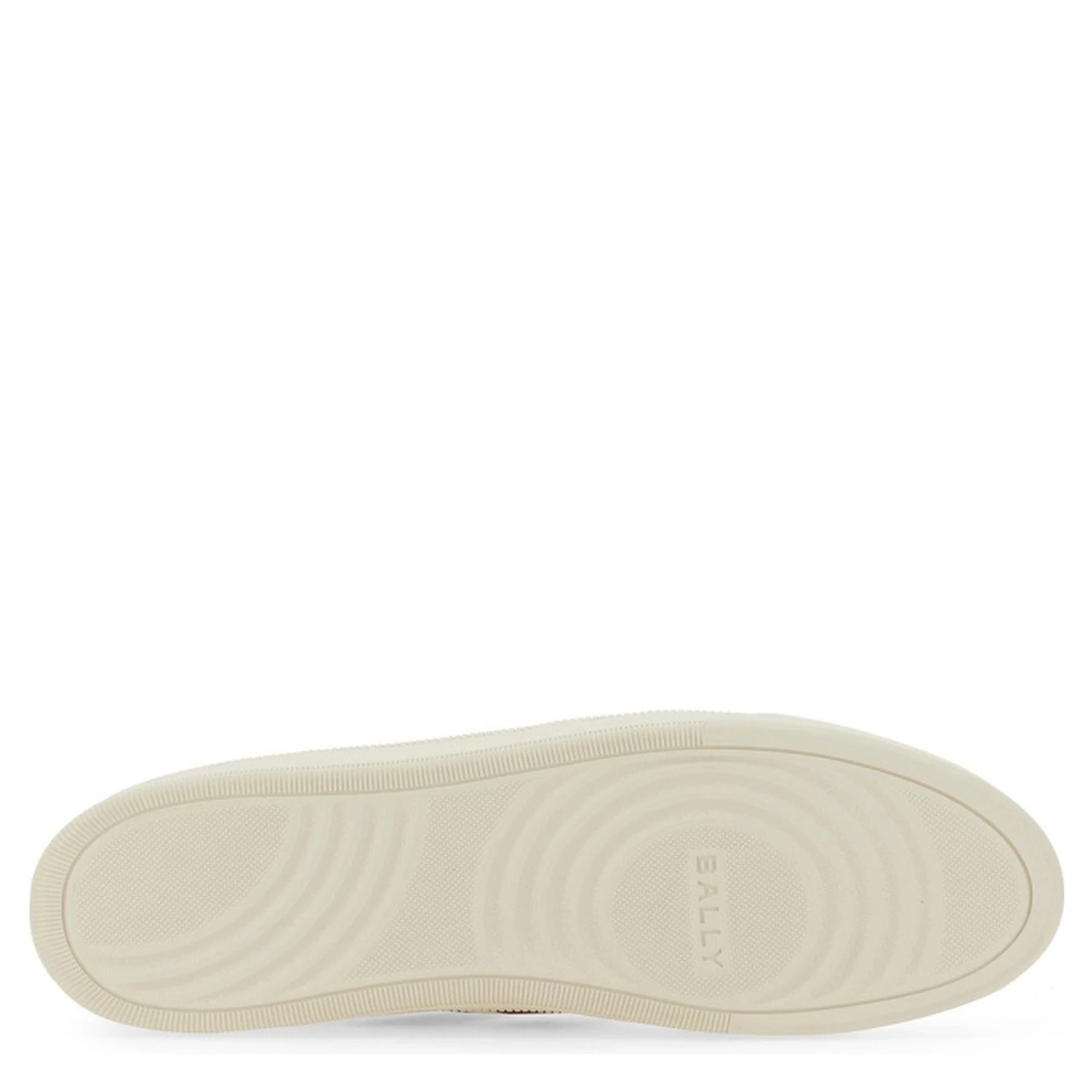 SNEAKER "REBBY"