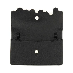 "MELTED" SHOULDER BAG