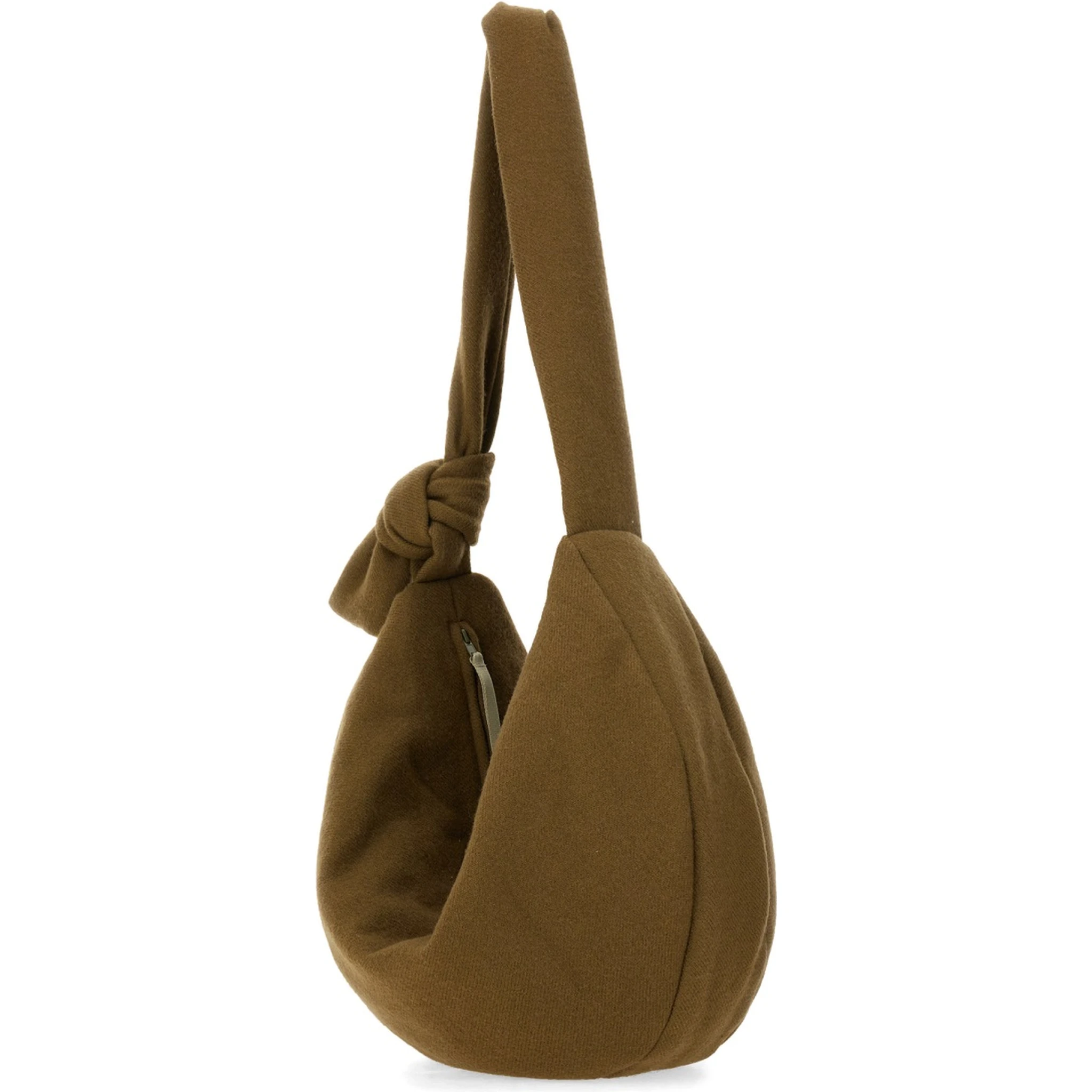 BAG WITH KNOT