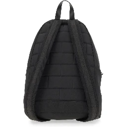 LARGE BACKPACK WITH LOGO