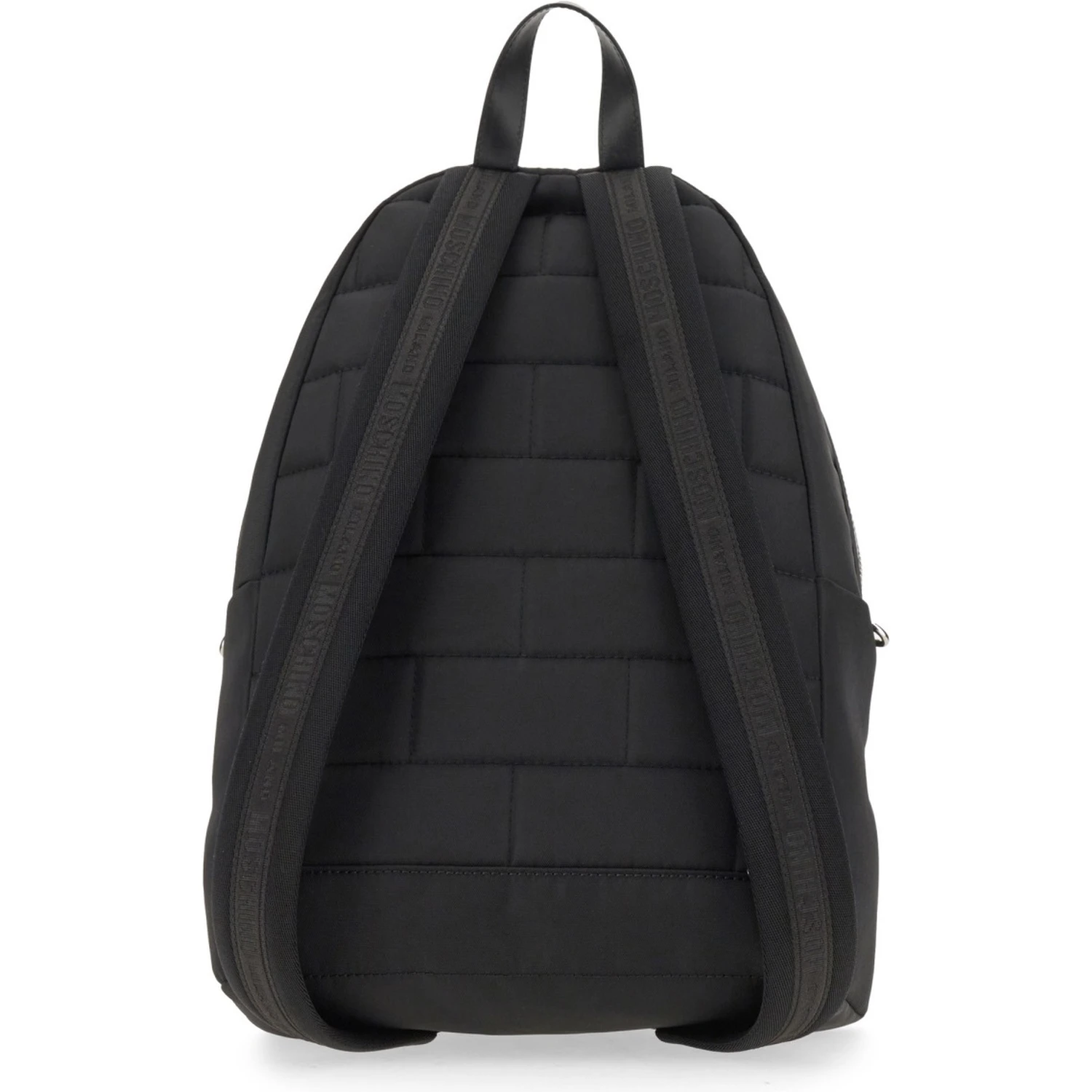 LARGE BACKPACK WITH LOGO